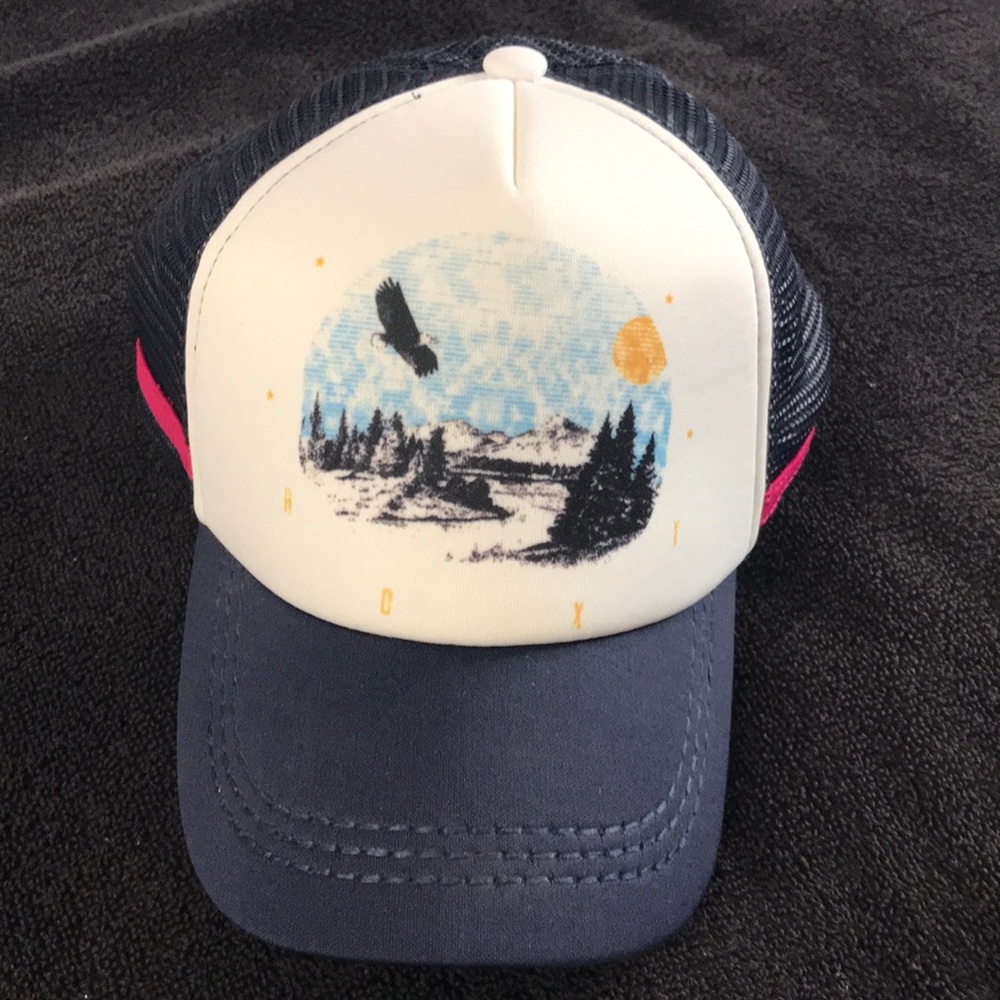 Roxy Trucker Hat